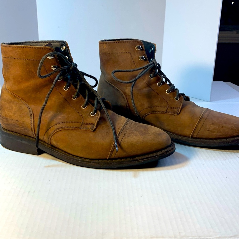 Thursday boot co. Men’s Boots size 10.5